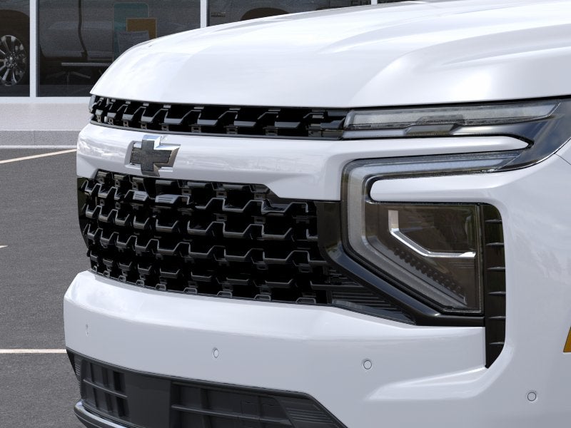 2026 Chevrolet Tahoe LS - Photo 36