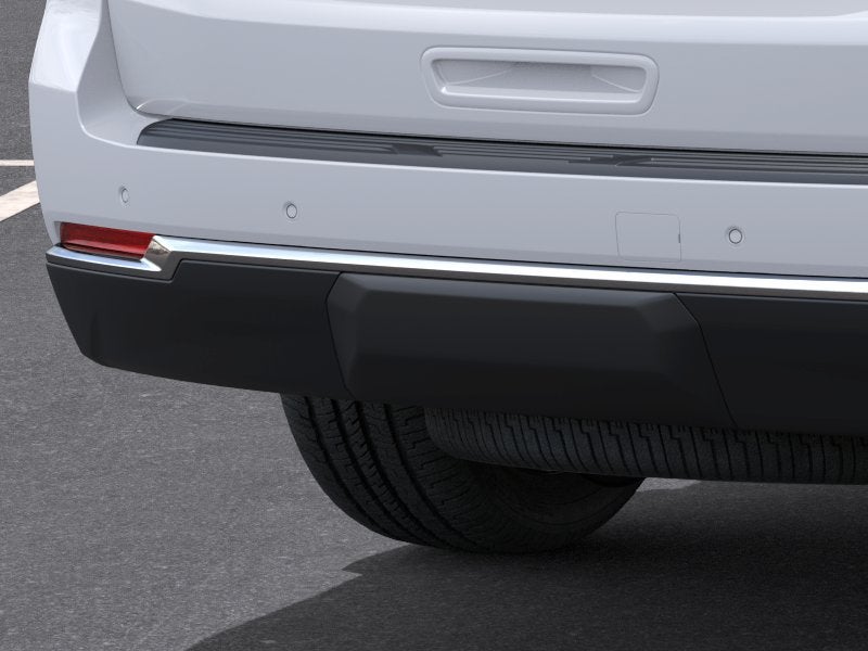 2026 Chevrolet Tahoe LS - Photo 37