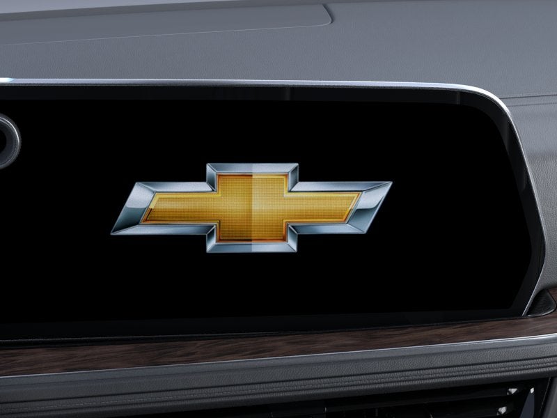 2026 Chevrolet Tahoe LS - Photo 43