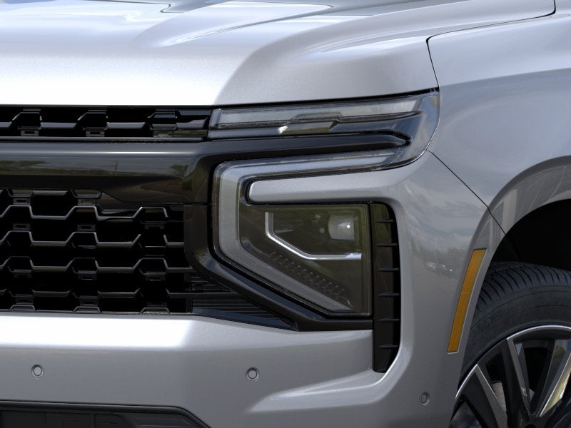 2026 Chevrolet Tahoe LS - Photo 10