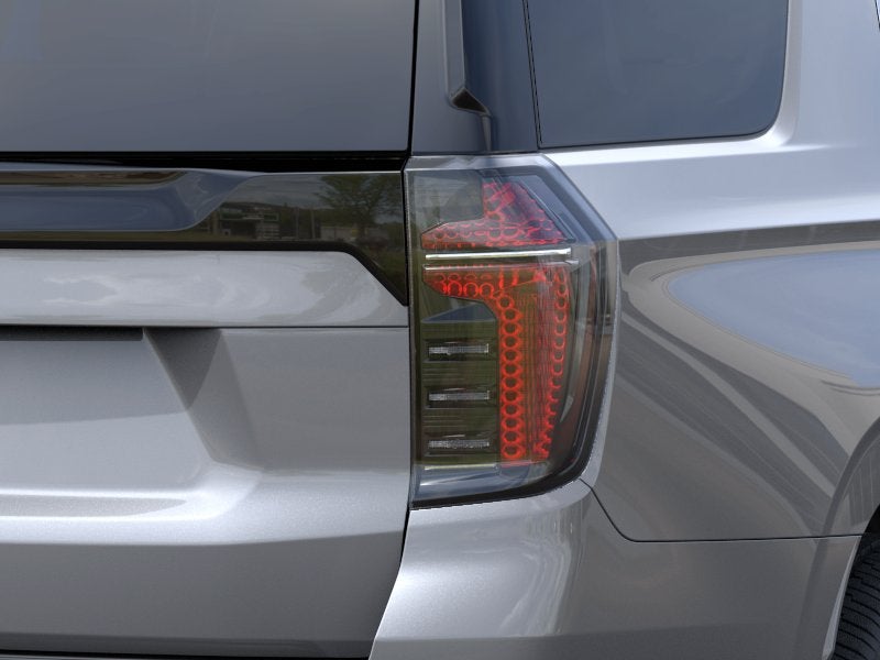 2026 Chevrolet Tahoe LS - Photo 11