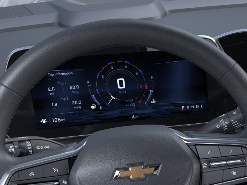 2026 Chevrolet Tahoe LS - Photo 18