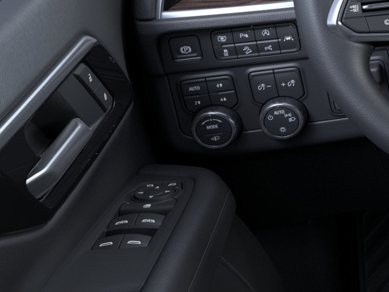 2026 Chevrolet Tahoe LS - Photo 22