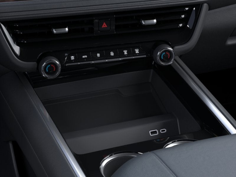 2026 Chevrolet Tahoe LS - Photo 23