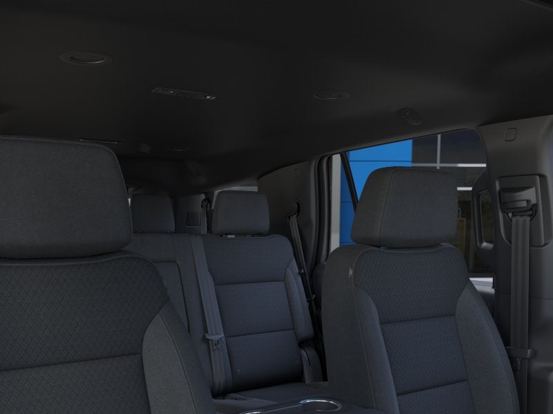 2026 Chevrolet Tahoe LS - Photo 24