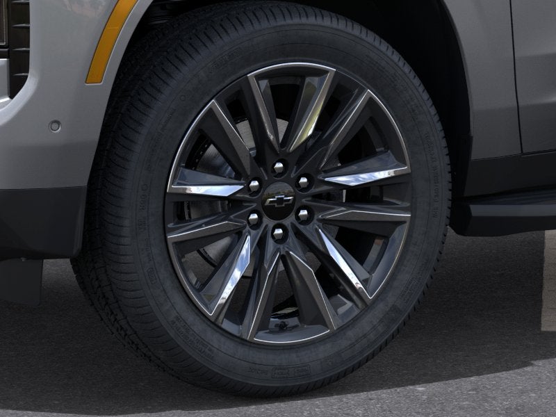 2026 Chevrolet Tahoe LS - Photo 9