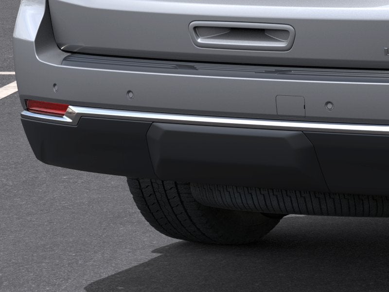 2027 Chevrolet Tahoe LT