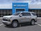 2027 Chevrolet Tahoe LT