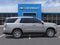 2027 Chevrolet Tahoe LT