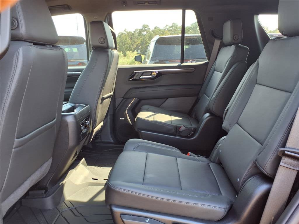 2027 Chevrolet Tahoe Z71