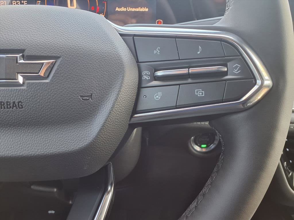 2027 Chevrolet Tahoe Z71