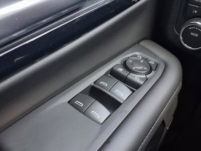 2027 Chevrolet Tahoe Z71