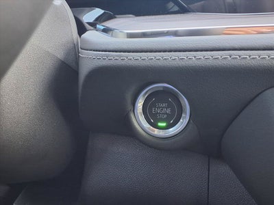 2027 Chevrolet Tahoe Z71