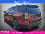 2027 Chevrolet Tahoe Z71