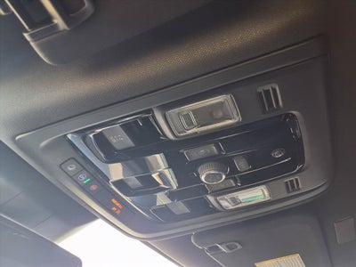 2027 Chevrolet Tahoe Z71