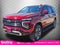 2027 Chevrolet Tahoe Z71