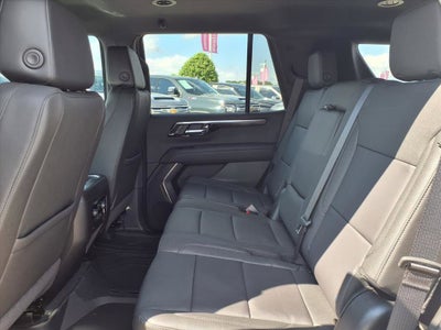 2027 Chevrolet Tahoe Z71