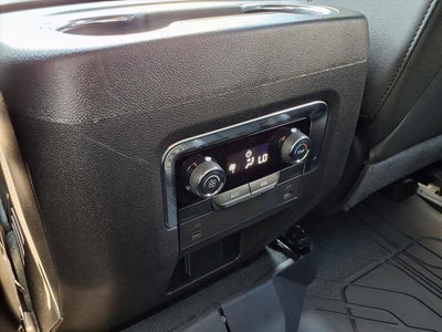 2027 Chevrolet Tahoe Z71