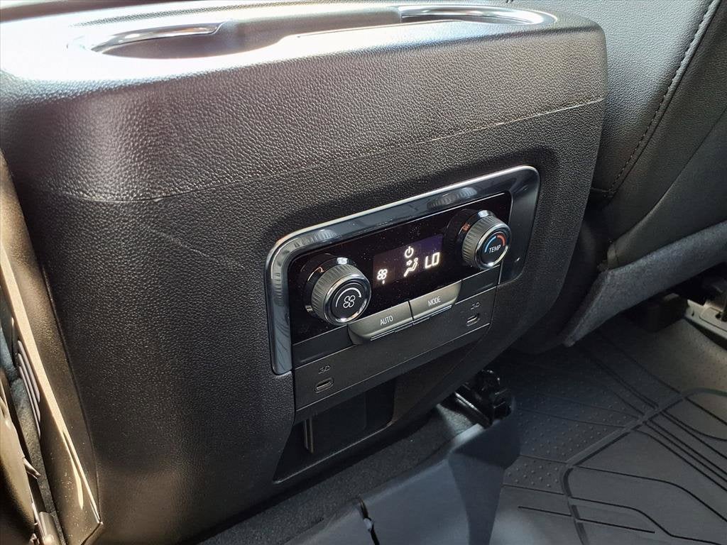 2027 Chevrolet Tahoe Z71