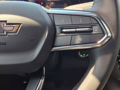 2027 Chevrolet Tahoe Z71