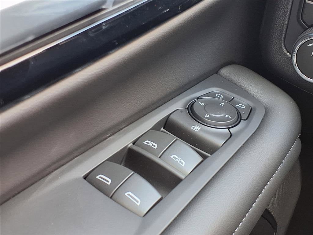 2027 Chevrolet Tahoe Z71