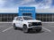 2027 Chevrolet Tahoe Z71