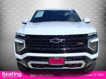 2027 Chevrolet Tahoe Z71