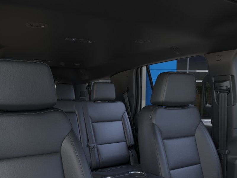 2027 Chevrolet Tahoe Z71