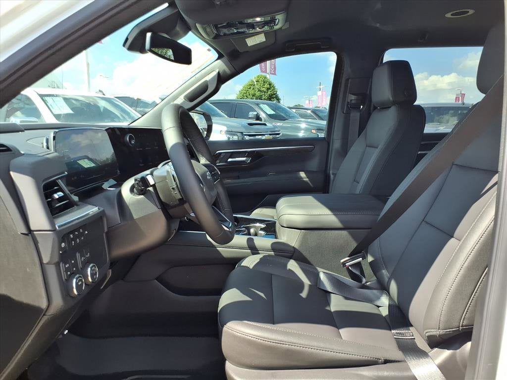 2027 Chevrolet Tahoe Z71