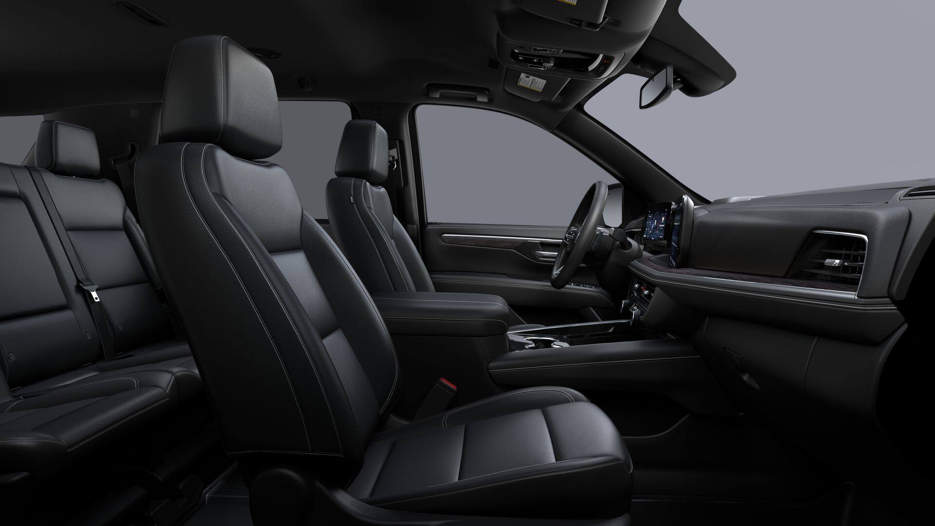 2027 Chevrolet Tahoe Z71