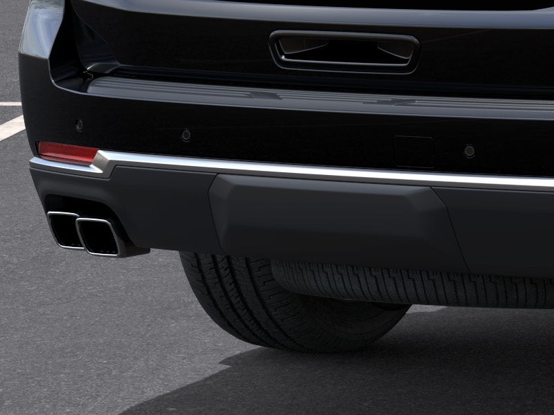 2026 Chevrolet Tahoe High Country - Photo 14
