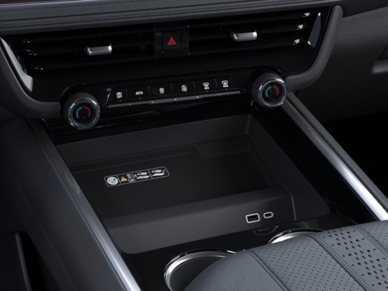 2026 Chevrolet Tahoe High Country - Photo 23
