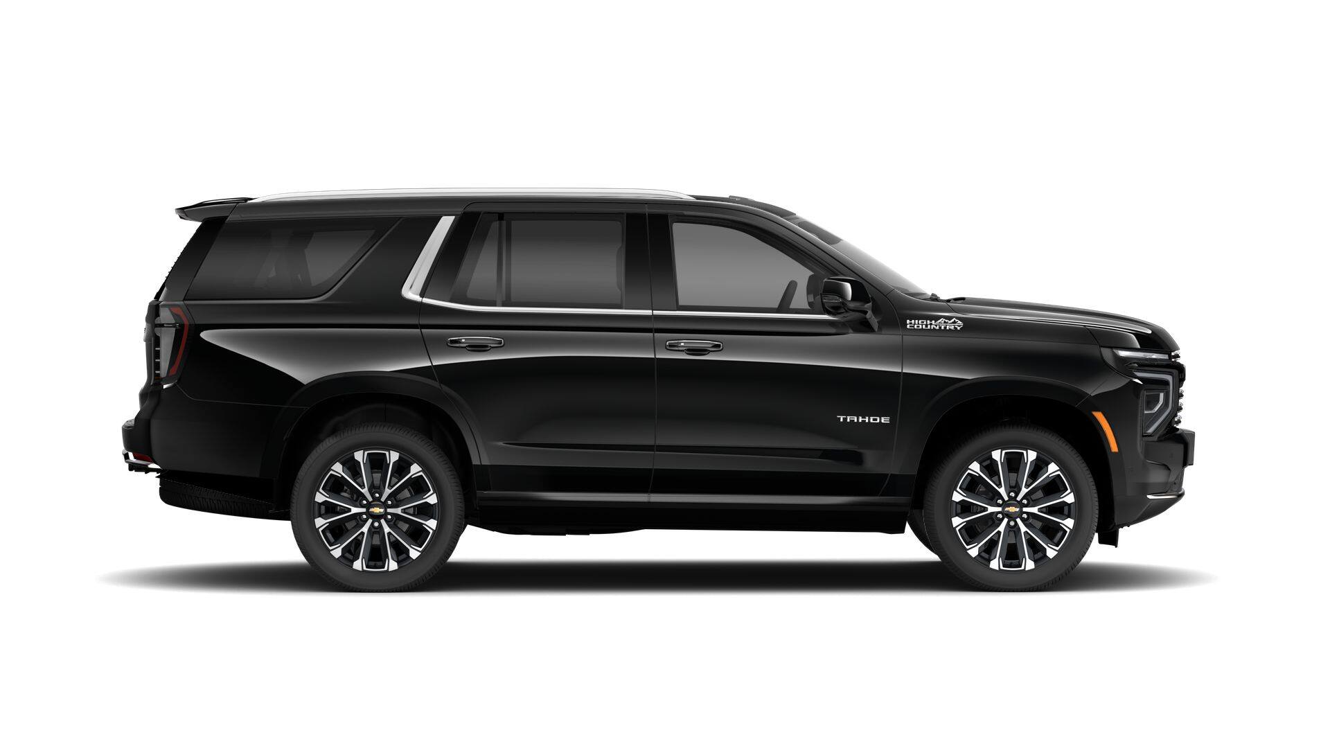 2026 Chevrolet Tahoe High Country - Photo 26