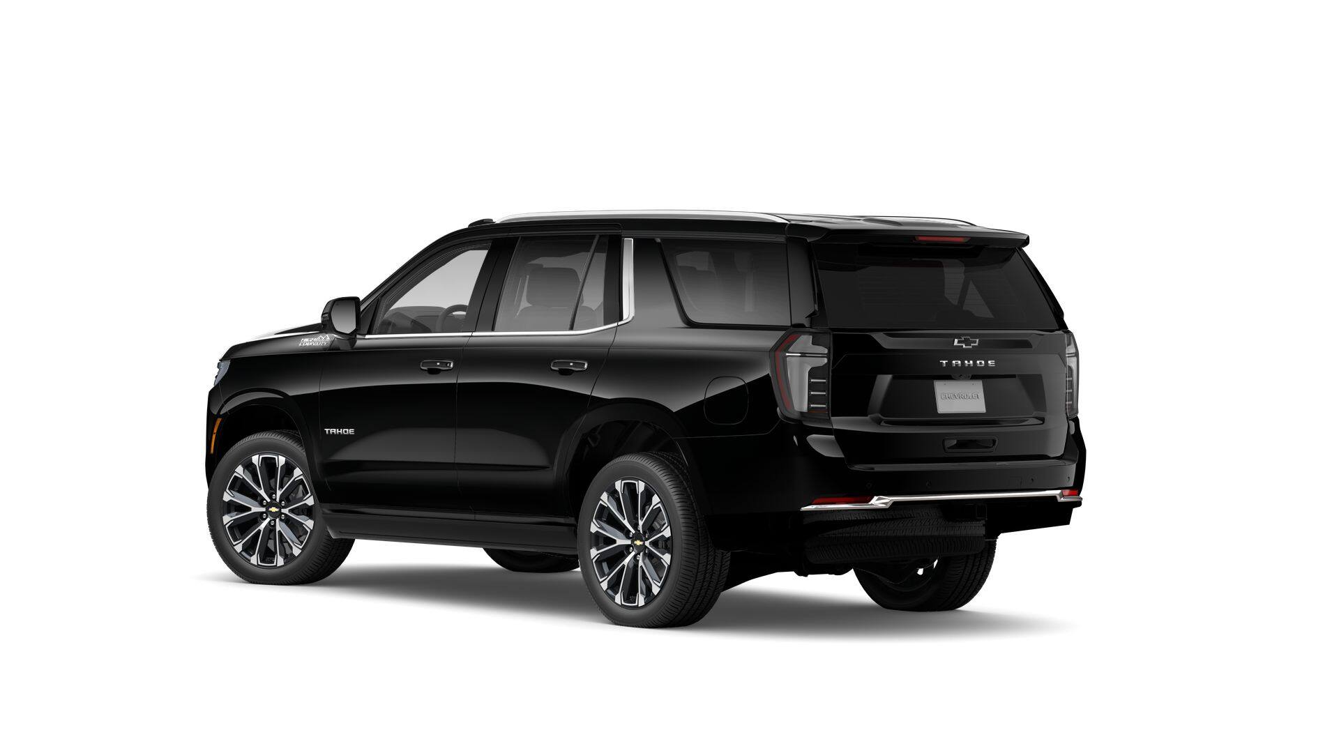 2026 Chevrolet Tahoe High Country - Photo 27
