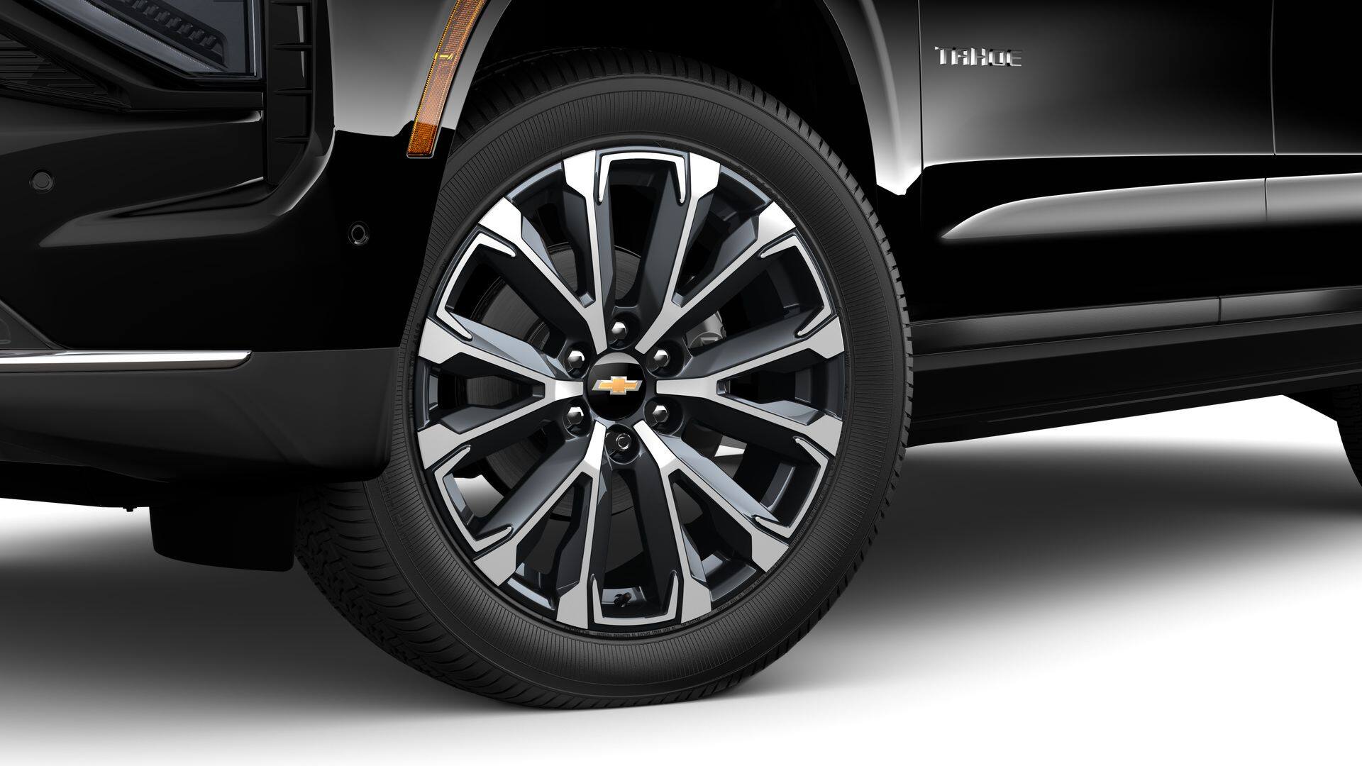 2026 Chevrolet Tahoe High Country - Photo 28