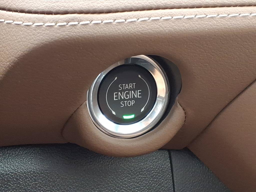 2027 Chevrolet Tahoe High Country