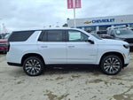 2027 Chevrolet Tahoe High Country