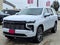 2027 Chevrolet Tahoe High Country