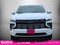 2027 Chevrolet Tahoe High Country