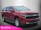 2024 Chevrolet Suburban LS