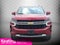 2024 Chevrolet Suburban LS