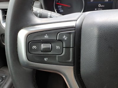 2024 Chevrolet Suburban LS