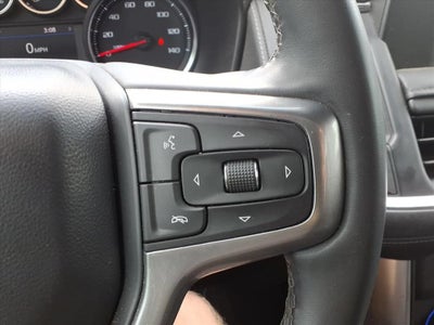 2024 Chevrolet Suburban LS