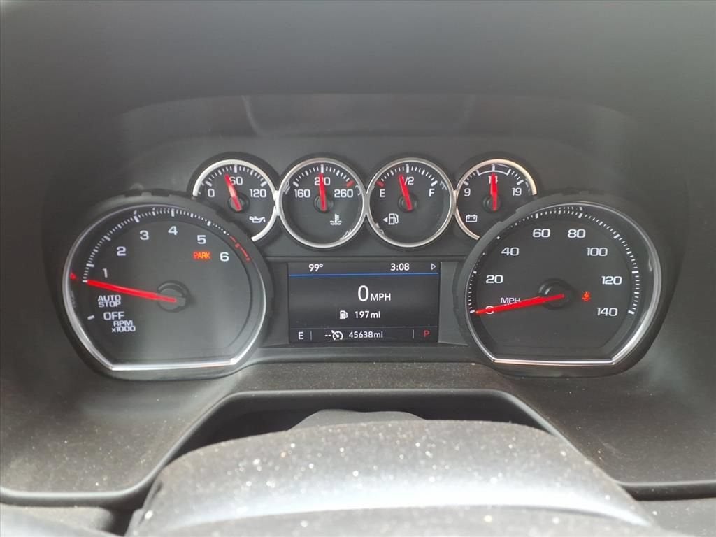 2024 Chevrolet Suburban LS