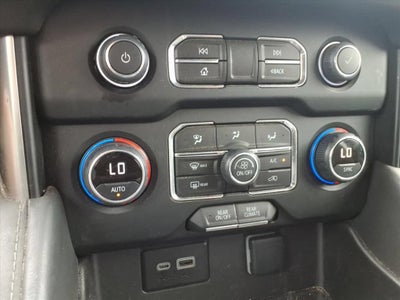 2024 Chevrolet Suburban LS