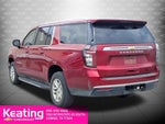 2024 Chevrolet Suburban LS