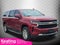 2024 Chevrolet Suburban LS