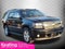 2011 Chevrolet Tahoe LTZ