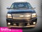 2011 Chevrolet Tahoe LTZ