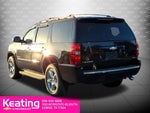 2011 Chevrolet Tahoe LTZ